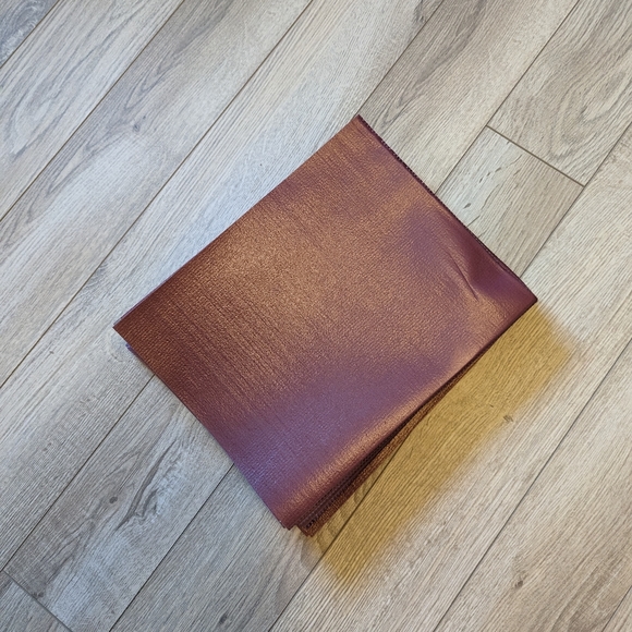 Gaiam folding travel yoga mat - Picture 5 of 5